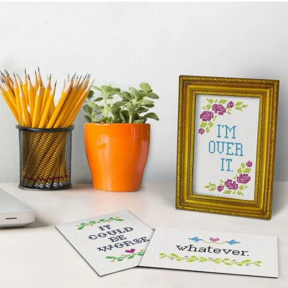 Desktop Affirmations - EUC - Picture 2 of 2